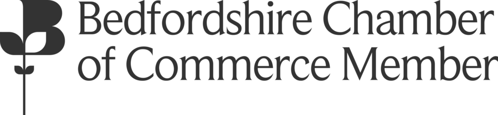 Bedford Chamber of Commerce Logo
