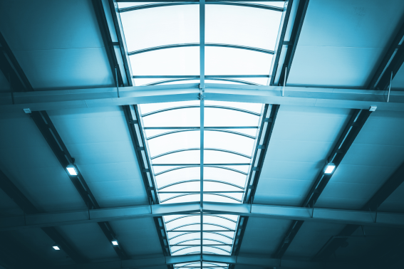 Commercial Roofing Services