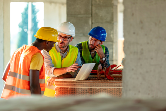 Construction Services