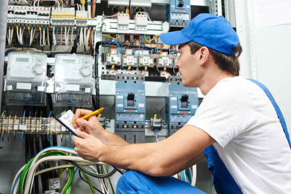 Electrical Maintenance