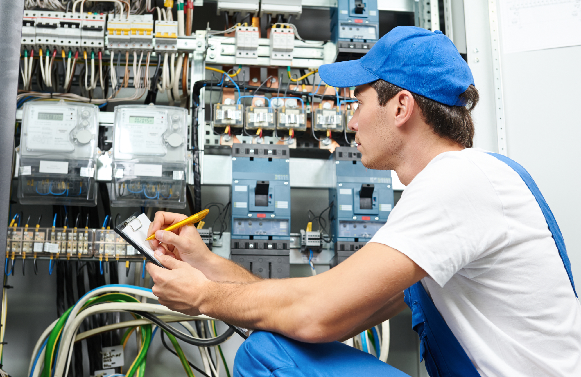 Electrical Maintenance