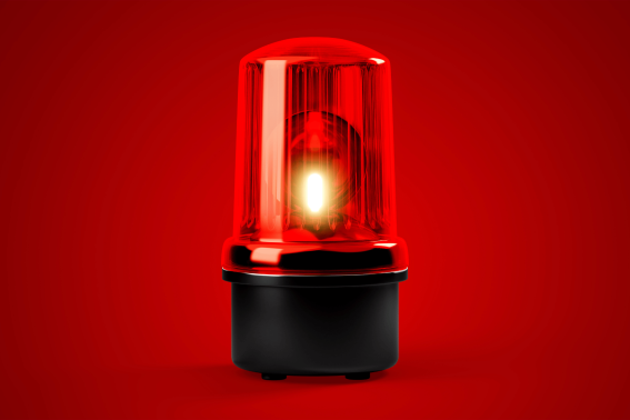 Emergency Light