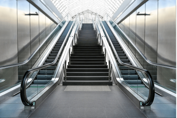 Escalator Services