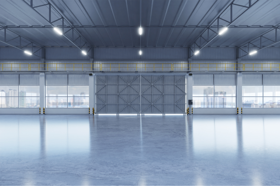 Industrial Flooring Services
