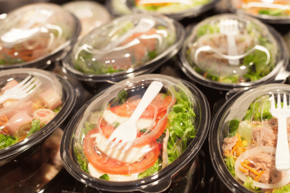 Off-Site Catering Services