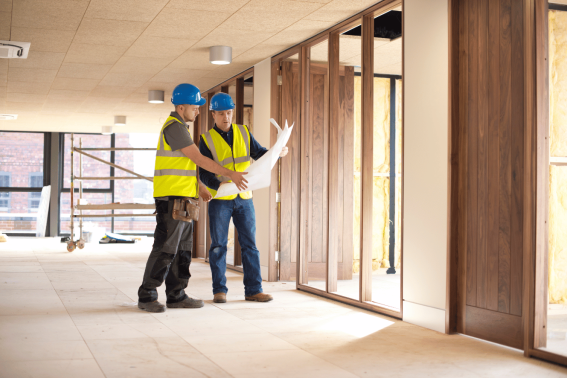 Renovation Services