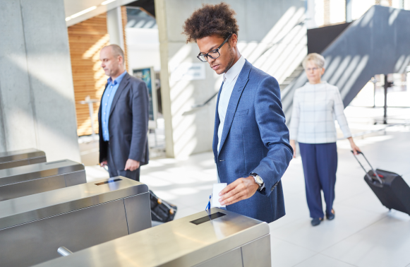 Security Services Access