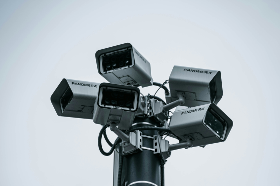 Security Services CCTV
