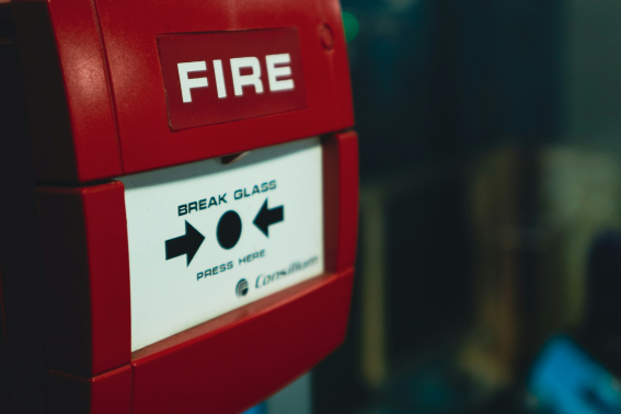 Fire Services