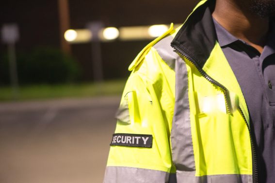 Security Systems
