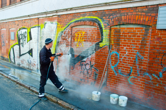 Specialist Cleaning Services