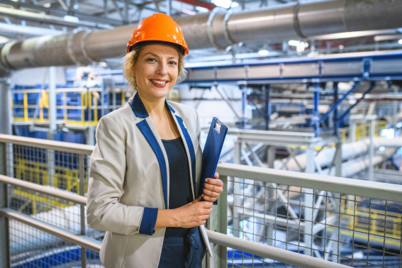 Total Facilities Management