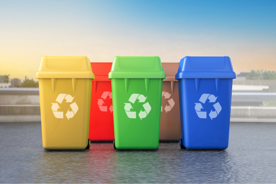 Total Waste Services