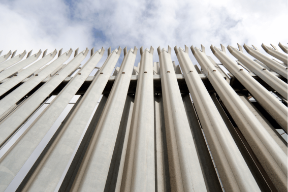 Commercial Fencing