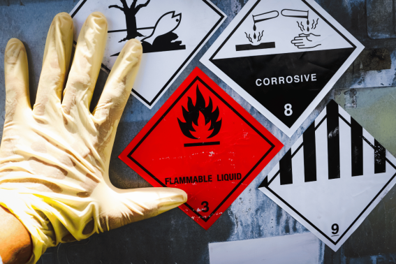 Hazardous Waste