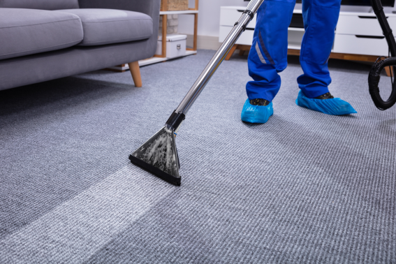 Deep Cleaning Services