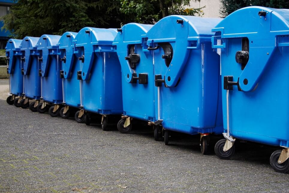 Commercial Waste