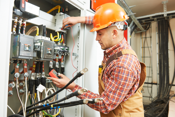 Electrical Maintenance