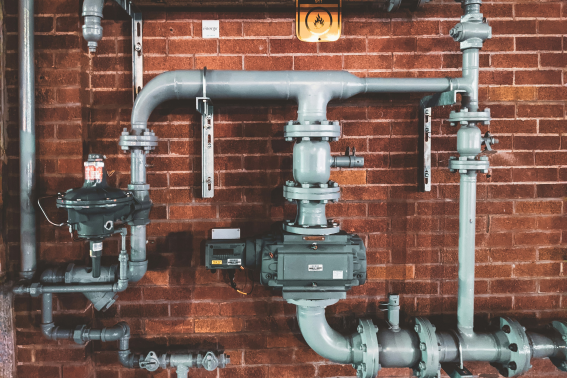 Gas Services