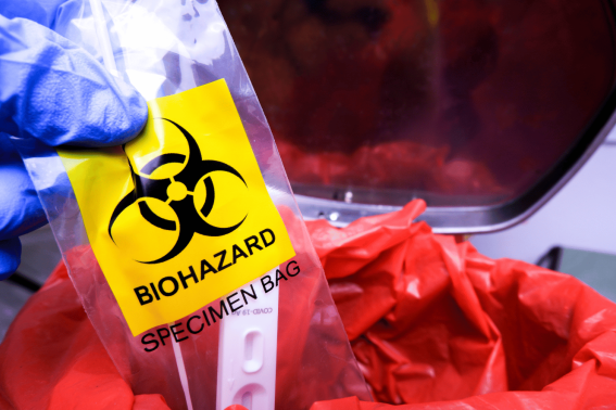Hazardous Waste