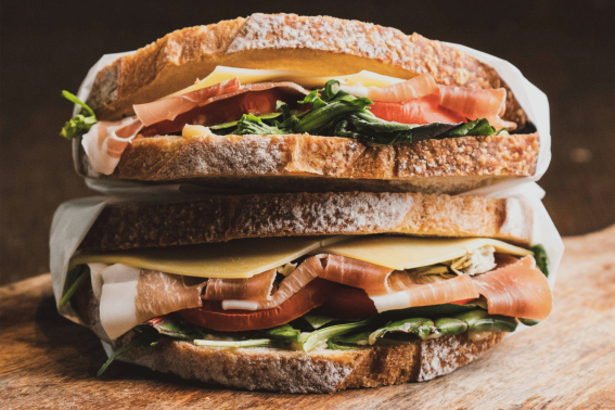 Off-Site Catering Services