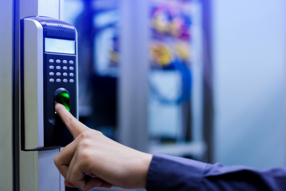 Security Services Access