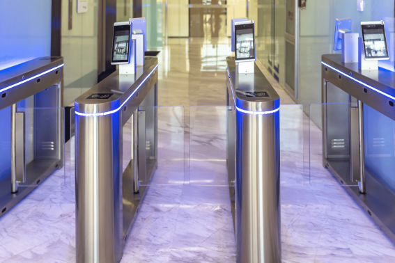 Security Services Access