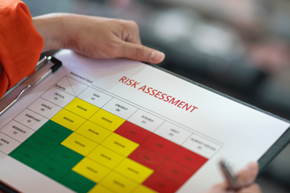Fire Risk Assessment