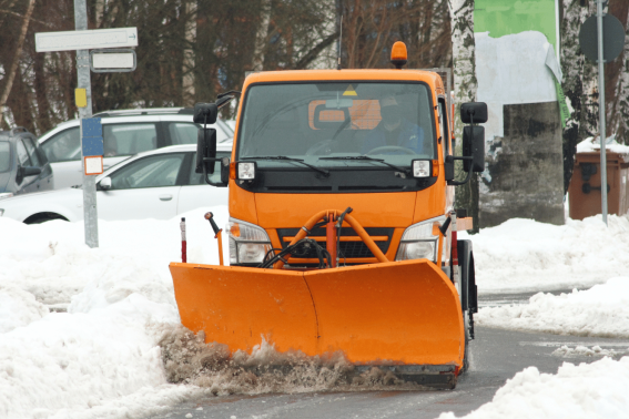 Winter Services