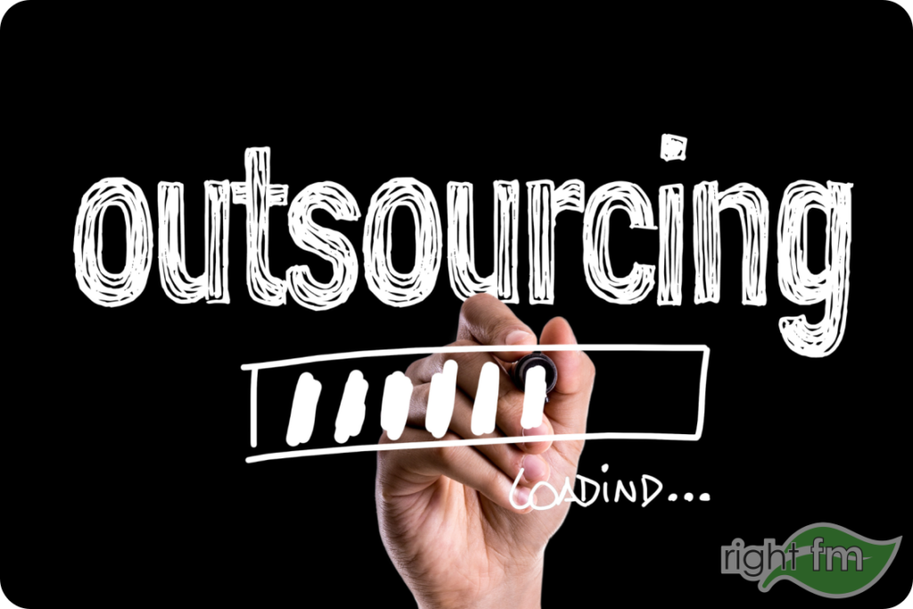 🤔 Think Outsourcing Isn’t for You?