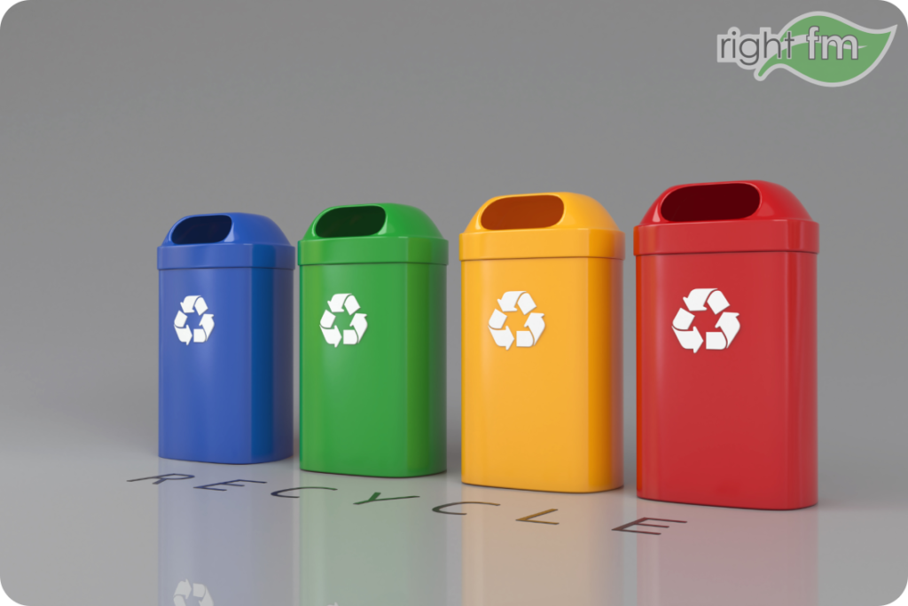 ♻️ Waste Not, Want Not